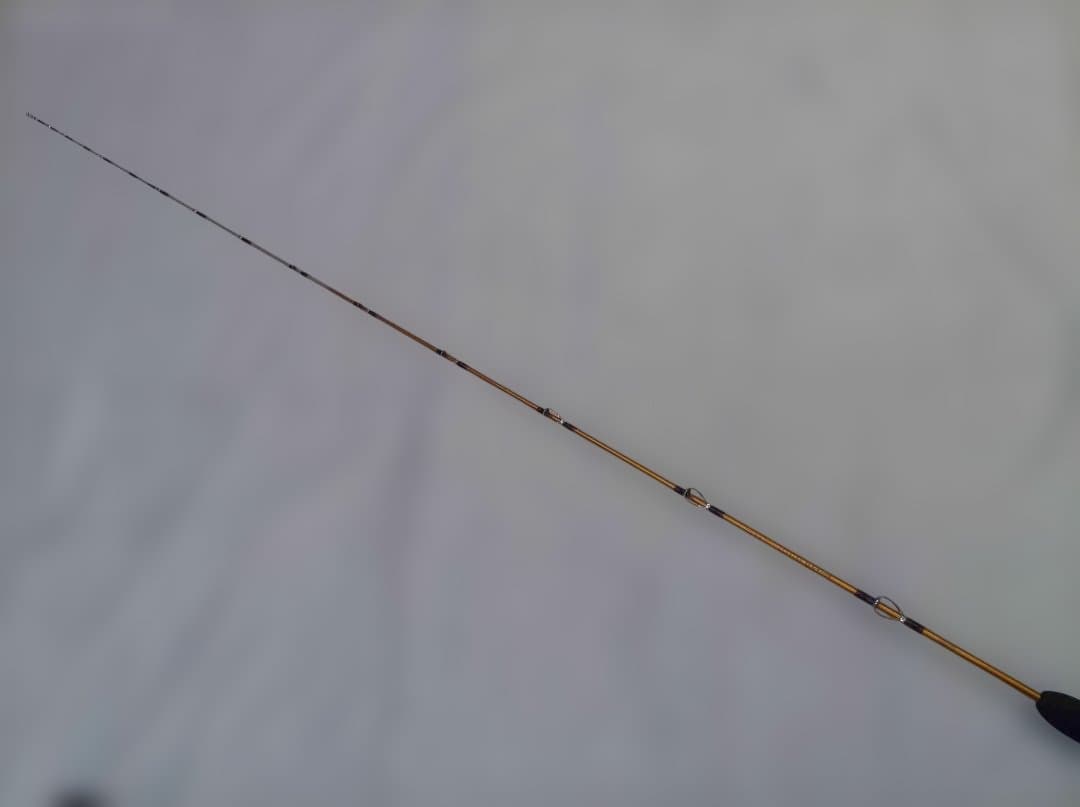 ダイワ リーディング-XA 64 190Ⅲ メバル・カサゴ等の根魚やヒラメに②