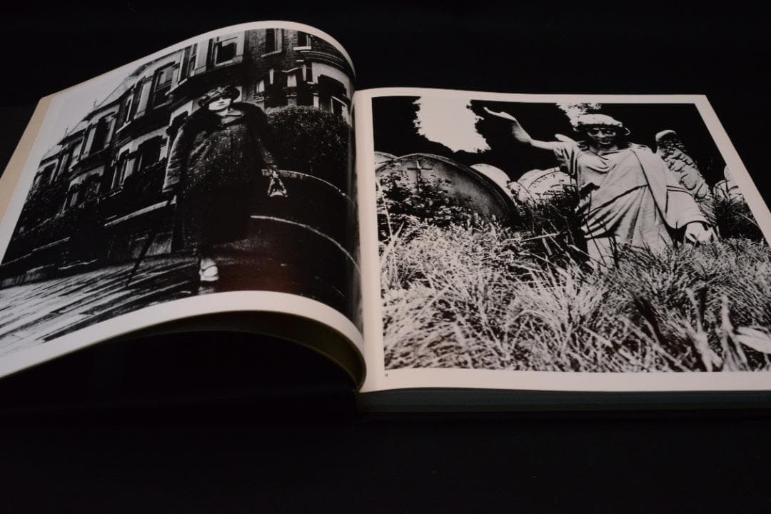 【Shadow of Light：Bill Brandt】＊ 値下げしました