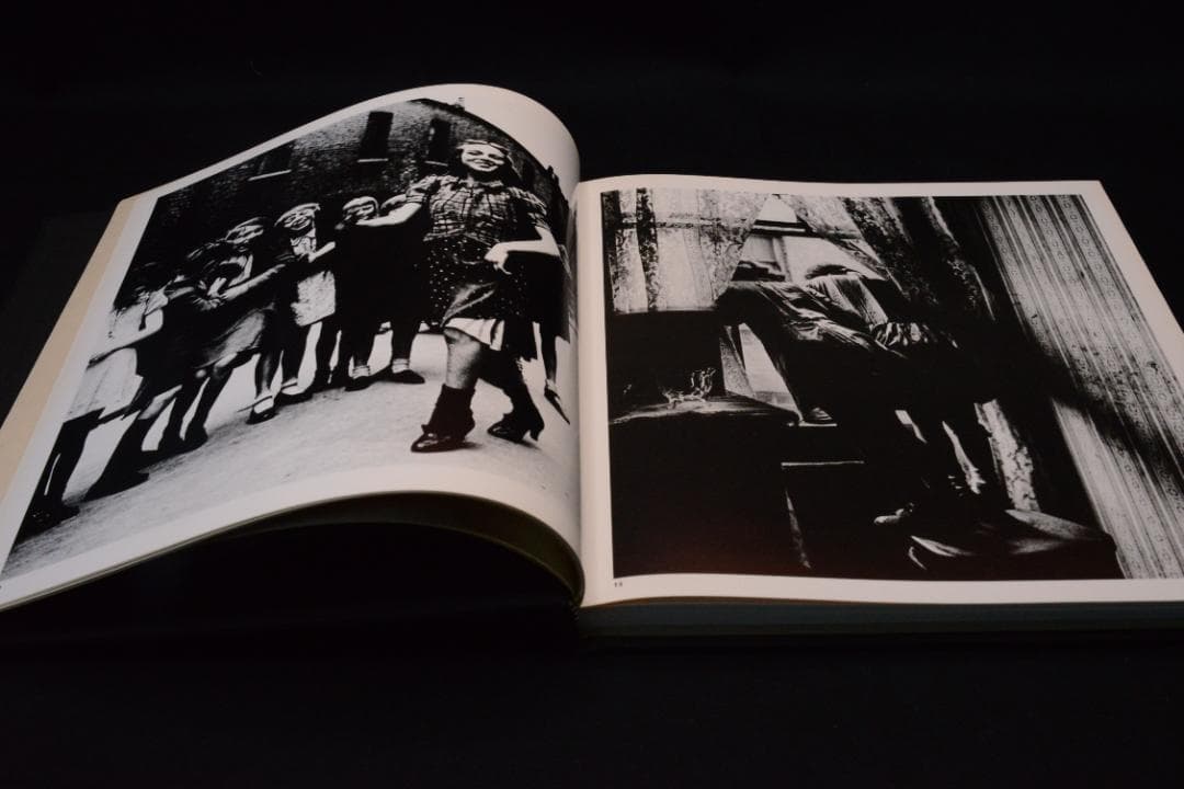 【Shadow of Light：Bill Brandt】＊ 値下げしました