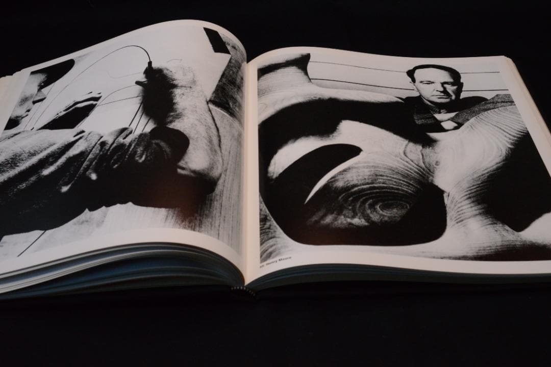 【Shadow of Light：Bill Brandt】＊ 値下げしました