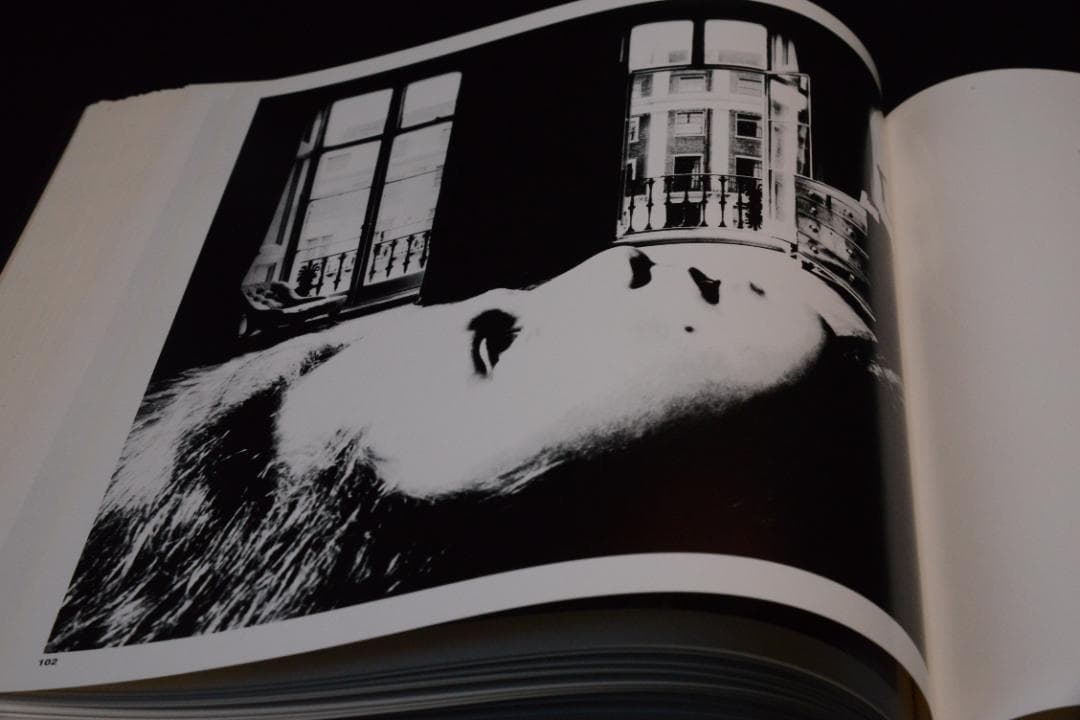 【Shadow of Light：Bill Brandt】＊ 値下げしました