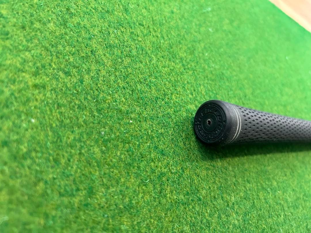 【名器】ピン ￼ツアーAD PT6SR ドライバー用 シャフトのみ 新スリーブ付