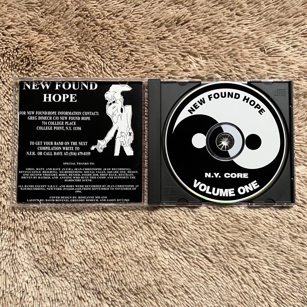 洋楽 Beatdown,Nyhc,Denied,One Second Thought