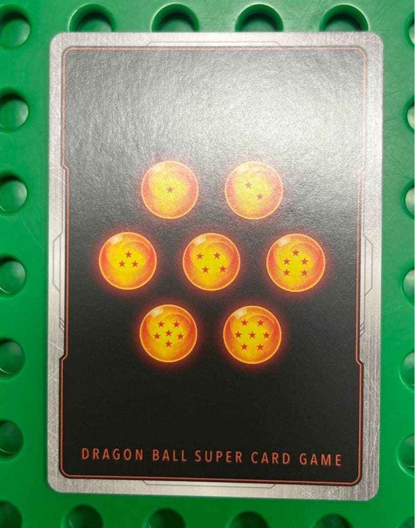 【だいそう】孫悟空 SCR ★★ FB01-139 FB01