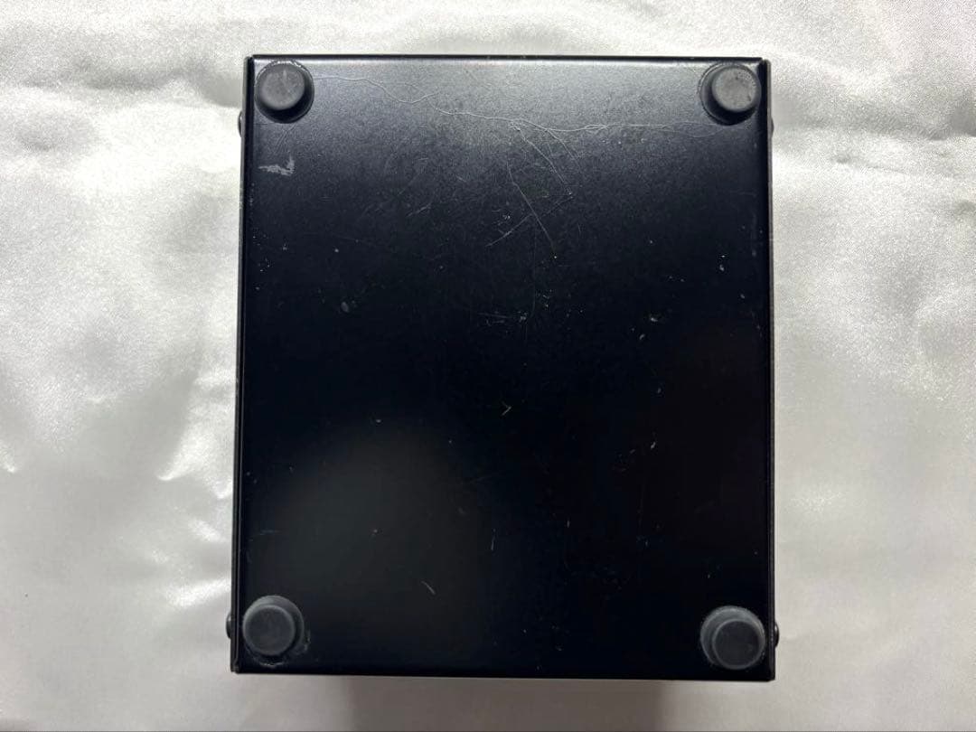 VOX Tone Bender V829 ファズエフェクター