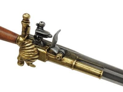 DENIX デニックス 1204 フリントロック フランス