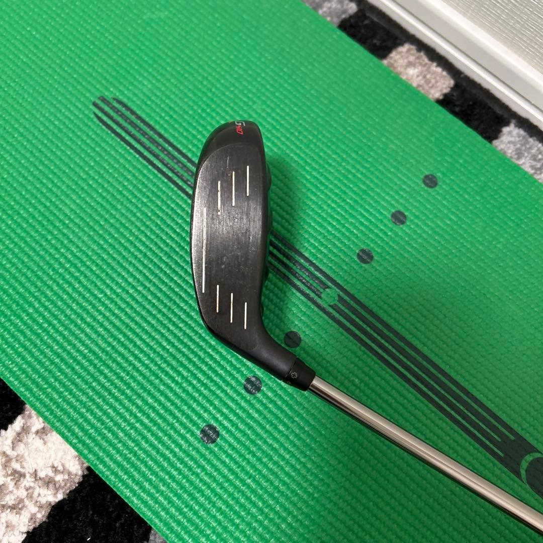 PING G410 フェアウェイウッド 14.5度