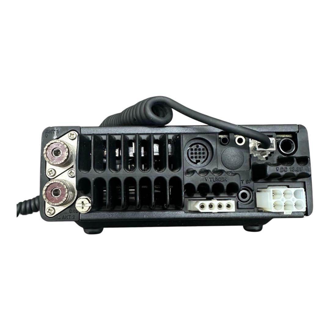 Icom IC-706 トランシーバー　無線機