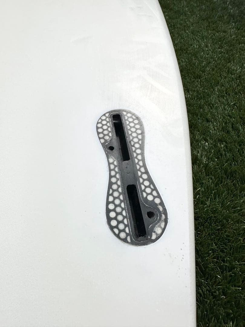 【中古】アルメリック／happy everyday 5'9／送料込み