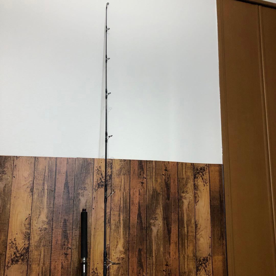 キャスティング用タックル