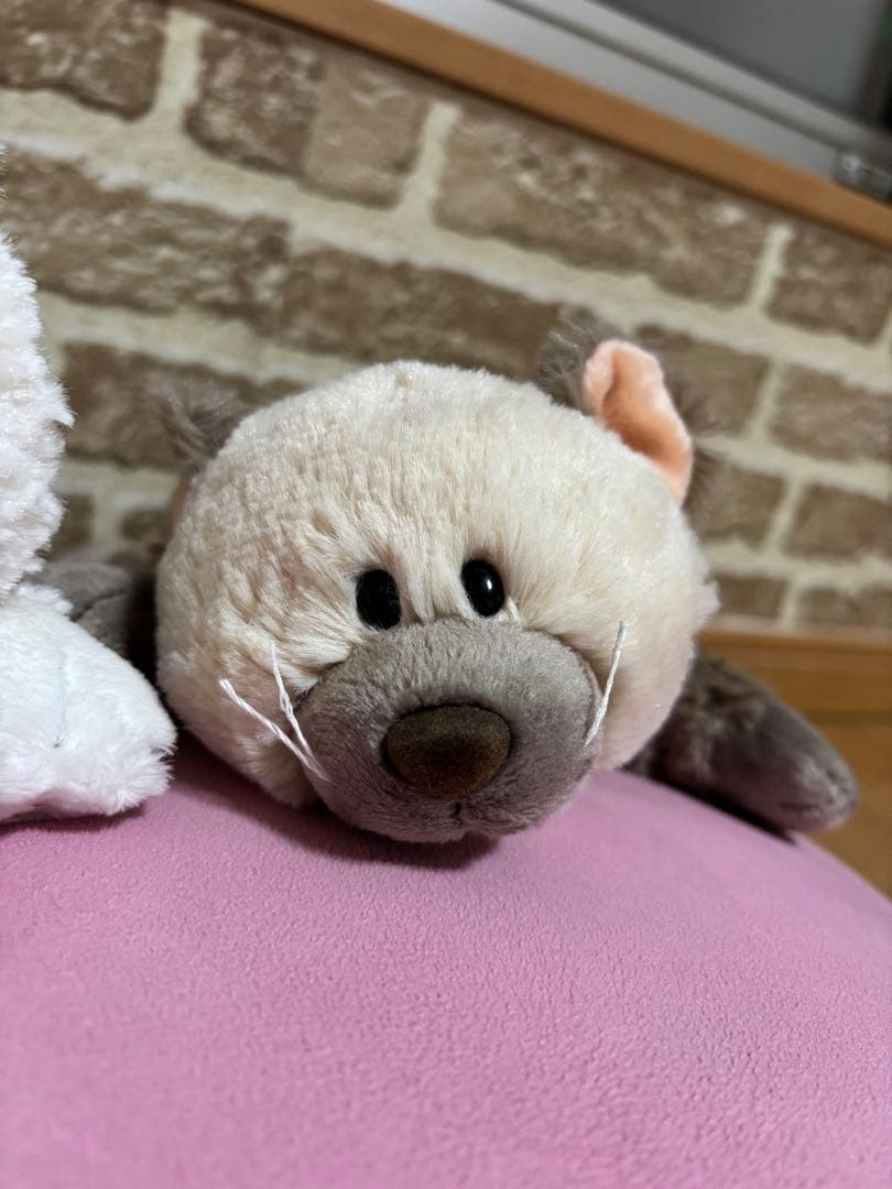 nici ニキ　ヒマラヤン　ペンケース