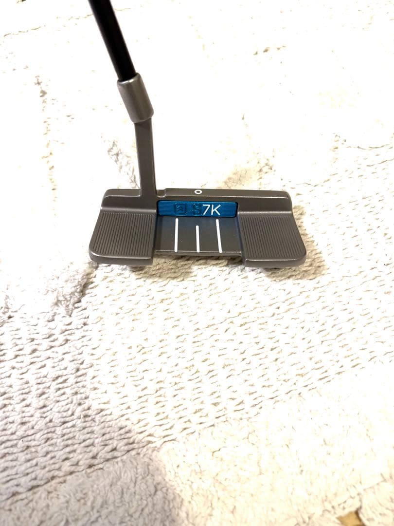 S7K スタンド アローン パター スタンディング 自立式パター34インチ