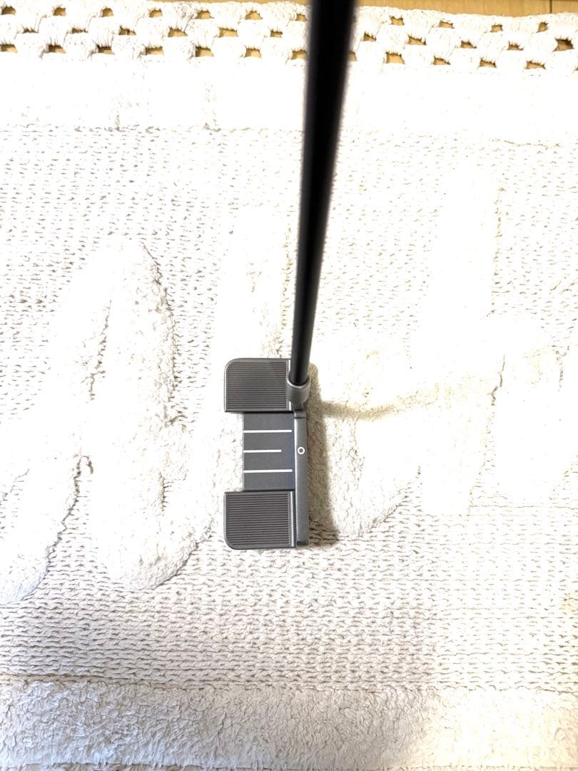 S7K スタンド アローン パター スタンディング 自立式パター34インチ