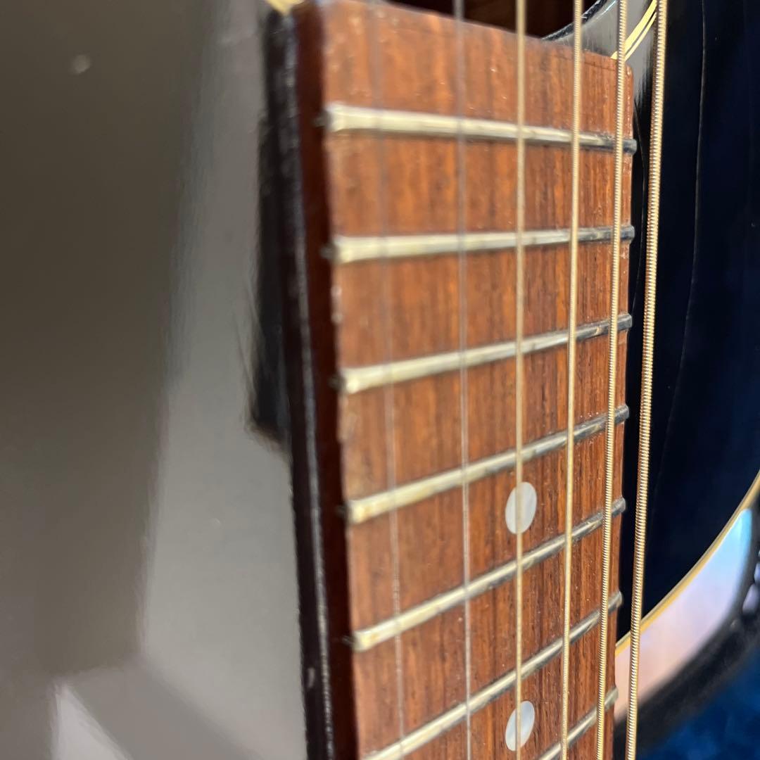 GIBSON Ｊ-45 ヒストリックコレクション