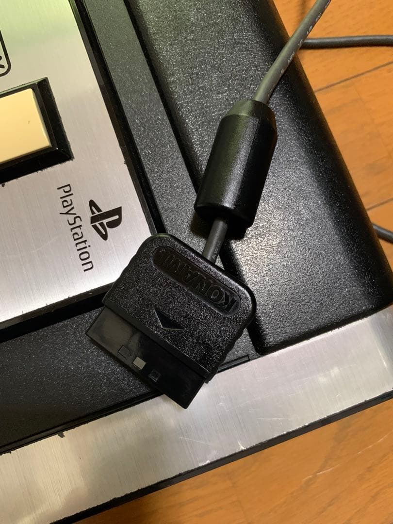 beatmania IIDX 専用コントローラ