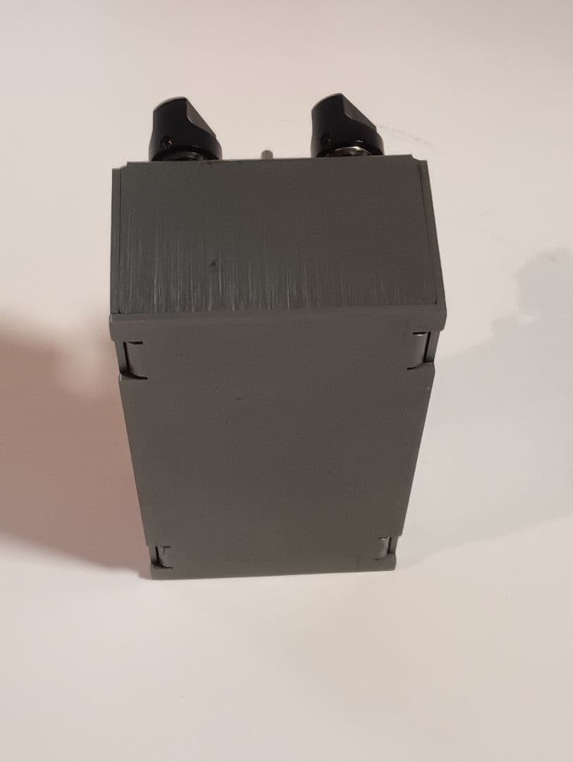 Studio Daydream JRM-OD ギターエフェクター