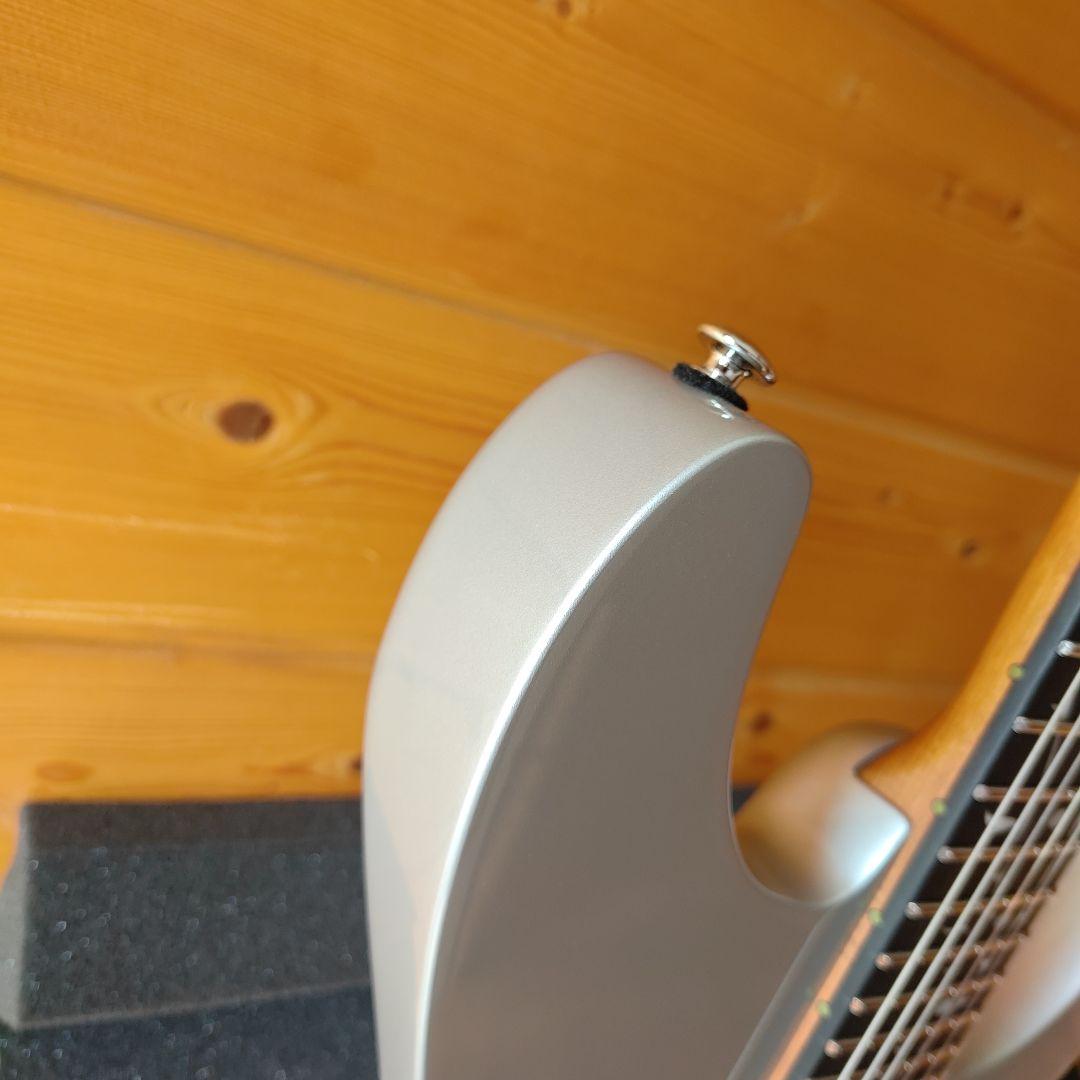 ギター Ibanez TOD10 Tim Henson Signature