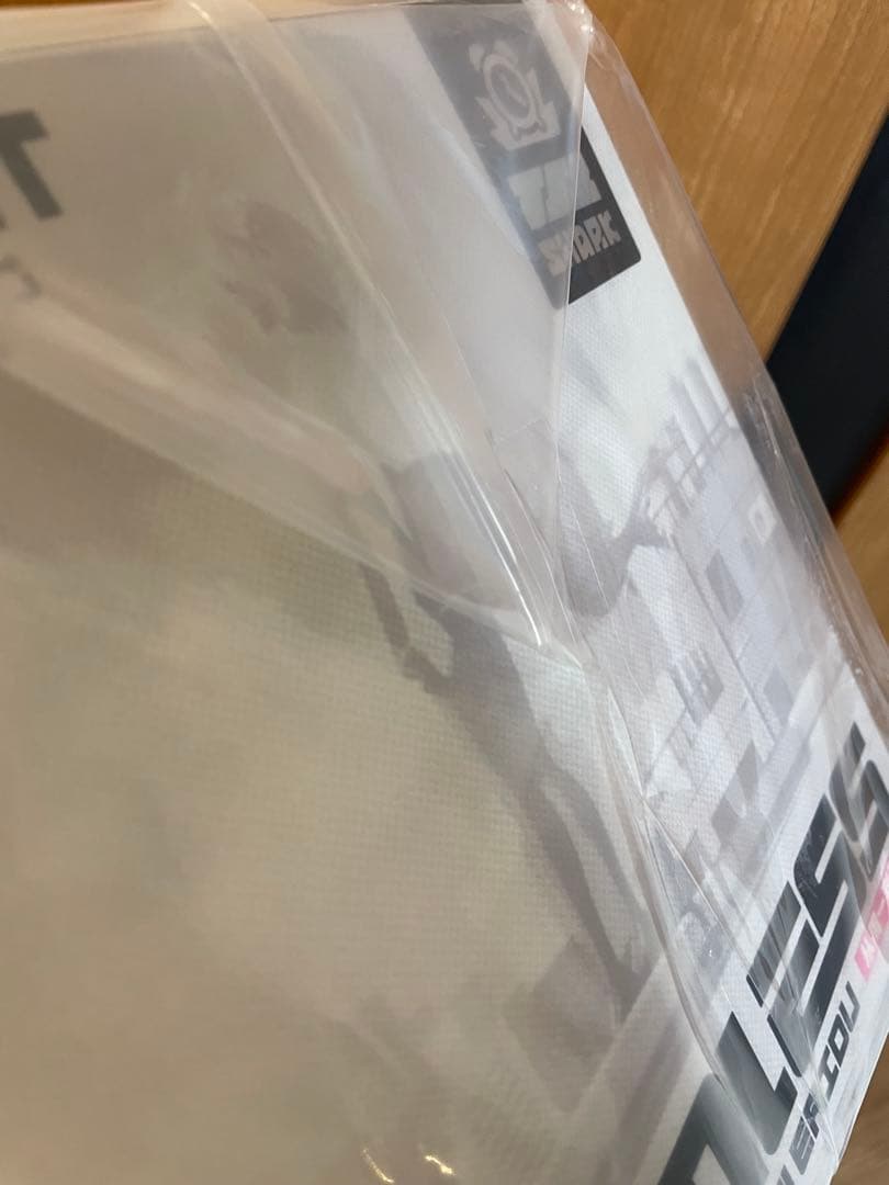 ゼンレスゾーンゼロ エレン・ジョー 月曜から金曜までVer. 1/8 フィギュア