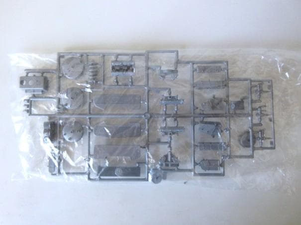 自動車 PROTAR (1/9) MV AGUSTA 500cc 3CILINDRI