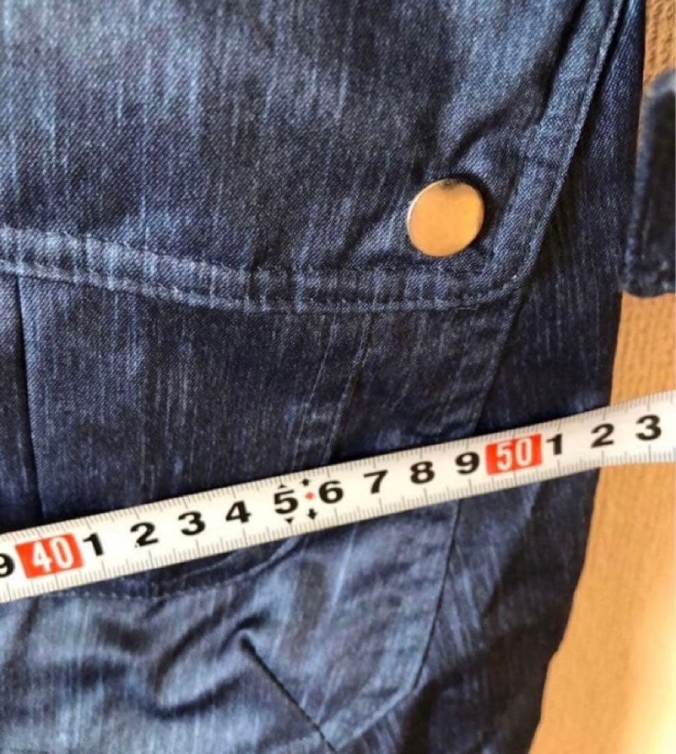 定価4万　試着のみタグ付き　シークレットガーデン　スキーウェア　　M