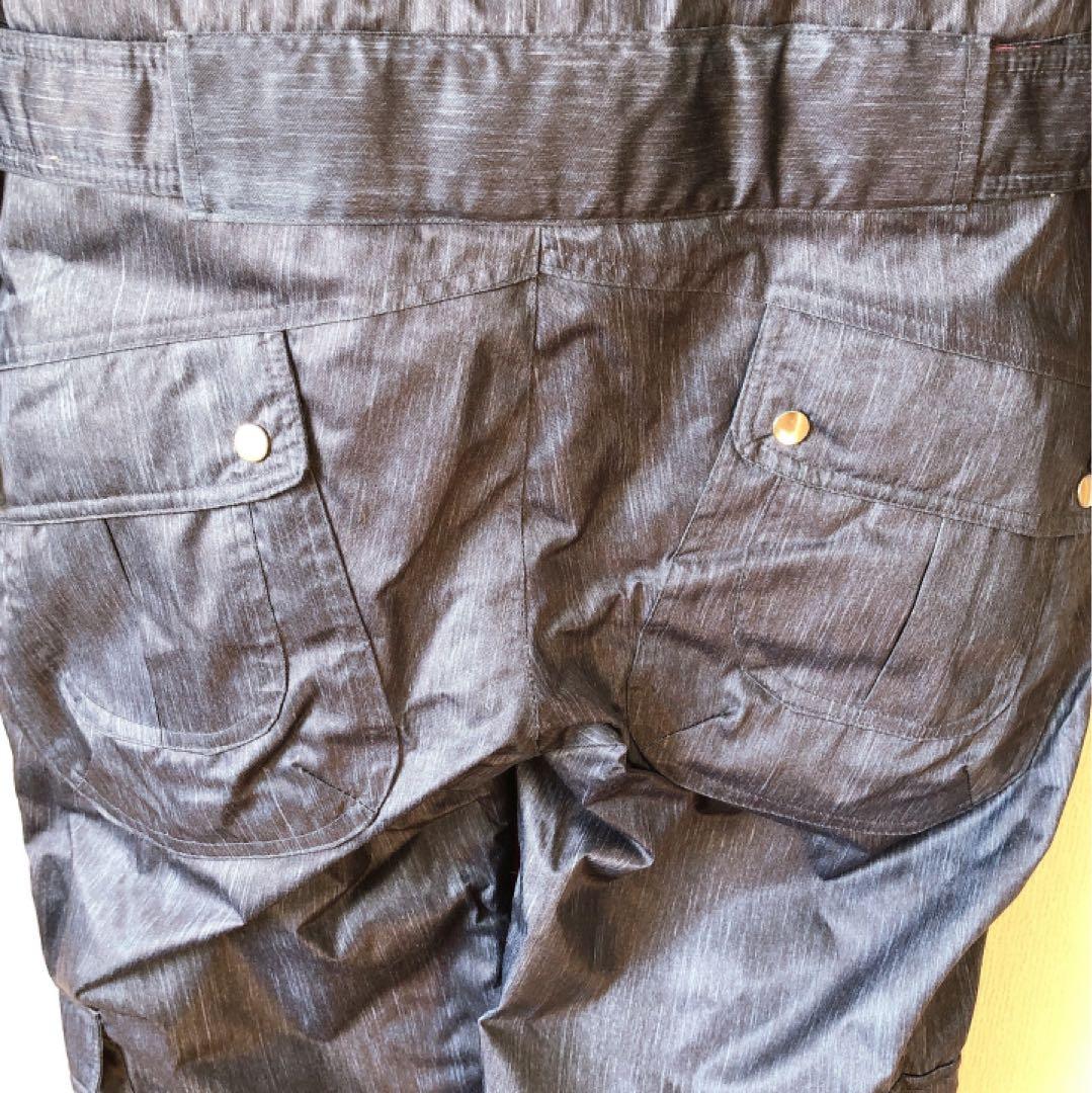 定価4万　試着のみタグ付き　シークレットガーデン　スキーウェア　　M