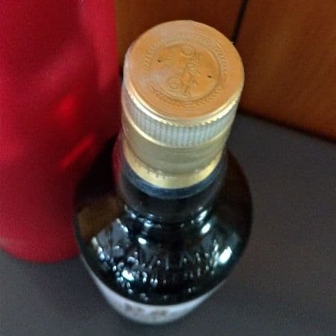 カバラン ソリスト シェリーカスク 57.8％ K6 西田 稔モデル