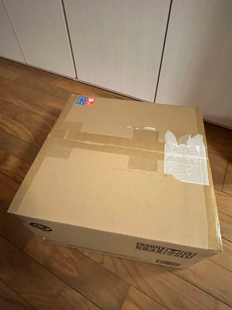 東宝大怪獣酒井ゆうじ造形コレクションゴジラ2000ミレニアムひな形検討用モデル