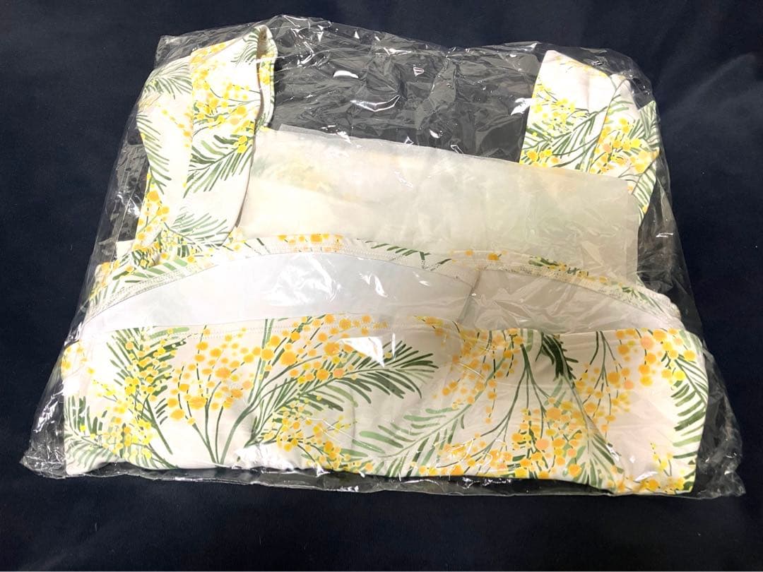 【Lena様】SUKALAスプリングフラワーグレースブラトップ Lサイズ