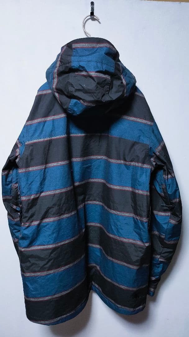 【BURTON Columbia】スノーボードウェア セットアップ 上下 パンツ