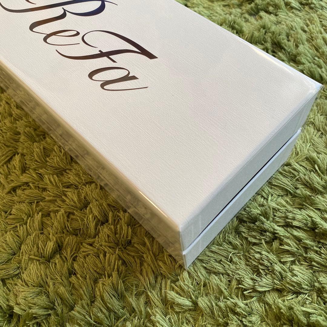 ReFa リファファインバブル ワン シャワーヘッド シルバー 新品未使用品