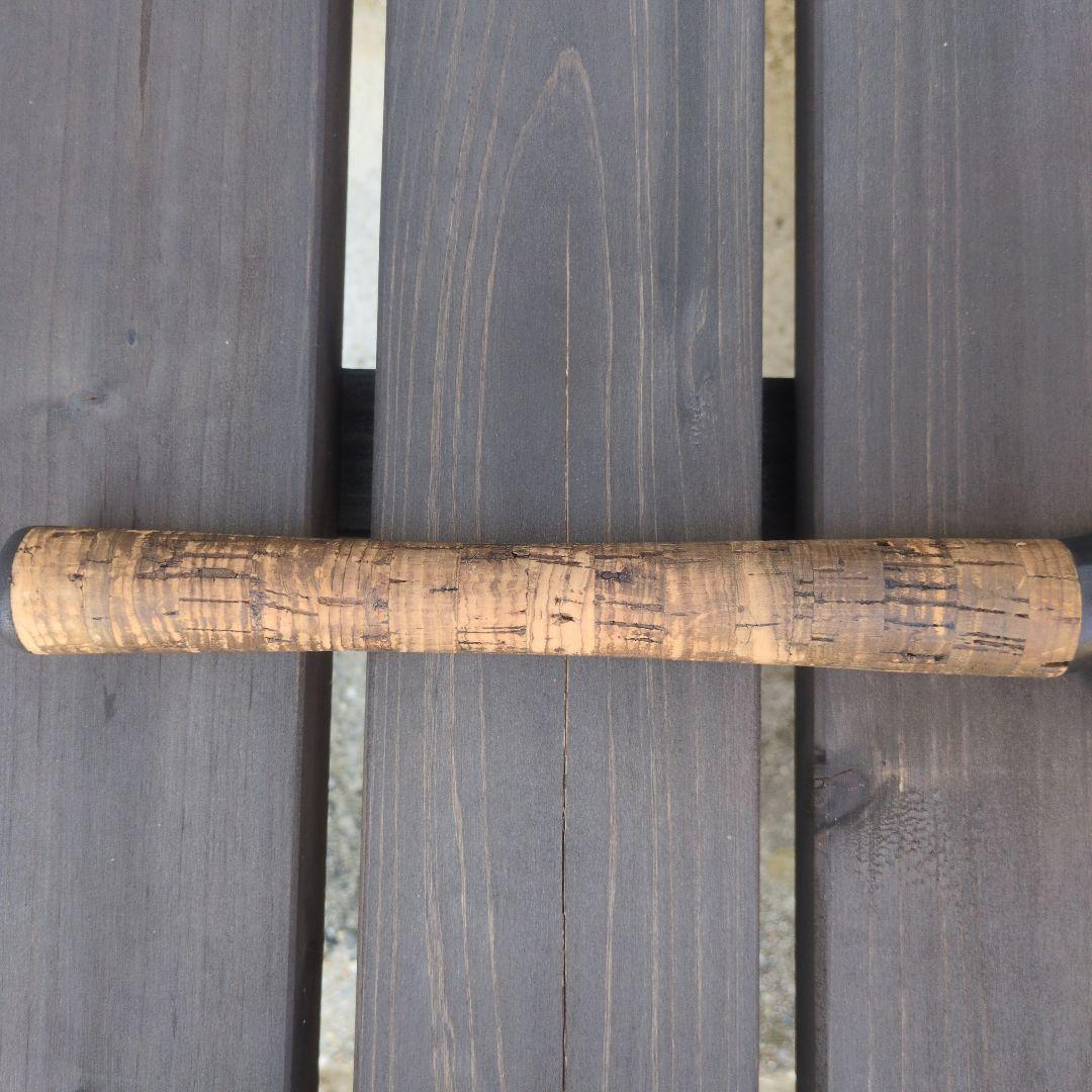 ダイワ ブラックレーベル BL-PF 6101MLFB 他