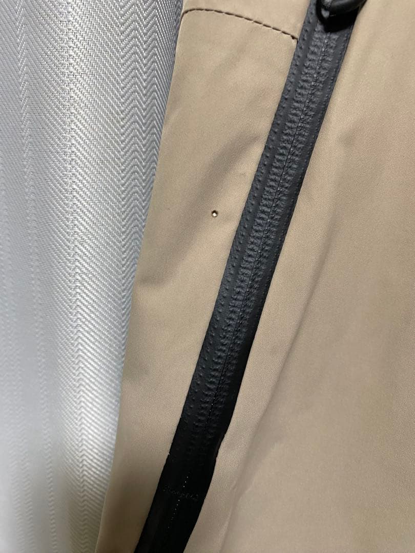 Burton フューチャートラスト 2L ビブパンツ