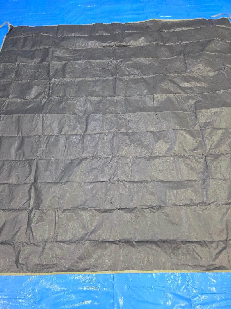 neos PANELスク リーンドゥーブル XL-BB テント ロゴス