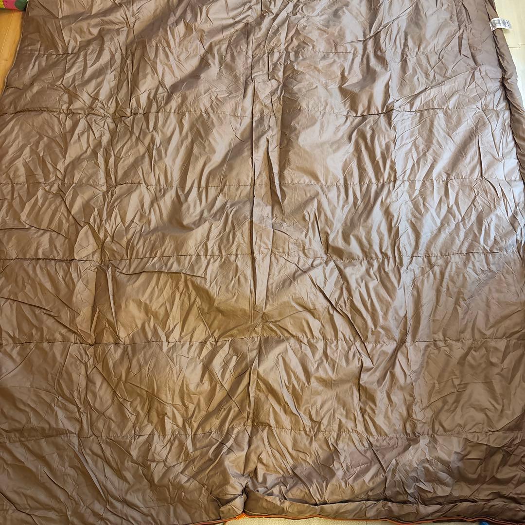 Snugpak スナグパック WILD-1 寝袋 シュラフ コヨーテタン