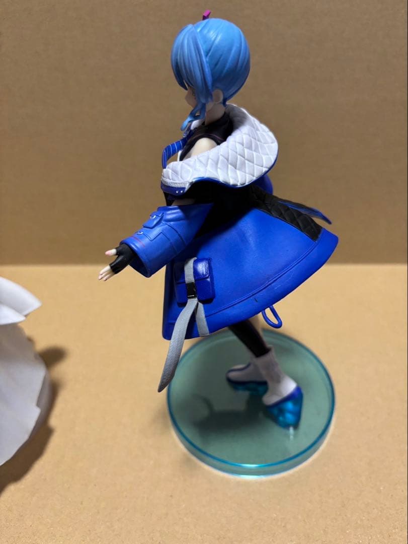 一番くじ　ホロライブ　セット売り　箱無し