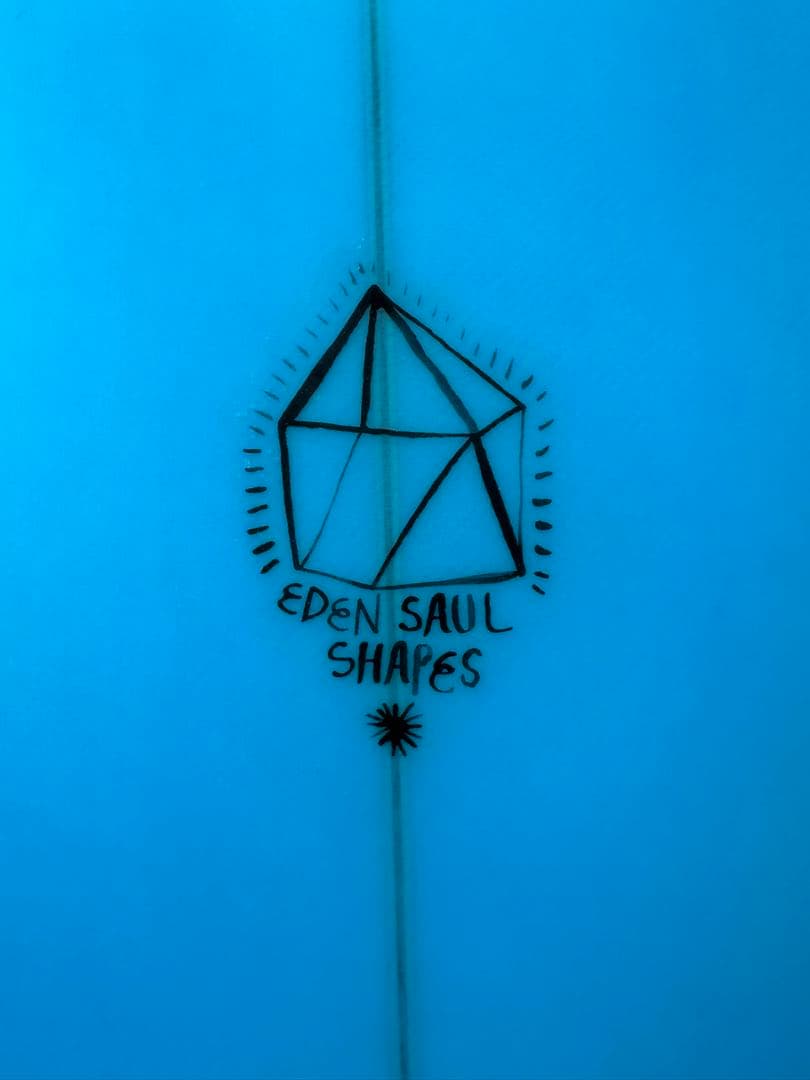 SOCALガレージ 　deadkooks ヘルキャット　5'10\"