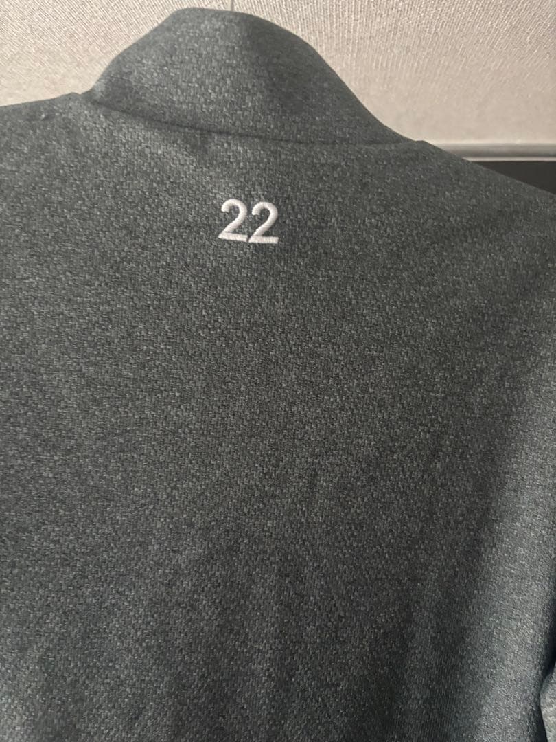 八戸学院大学 サッカー セットアップ