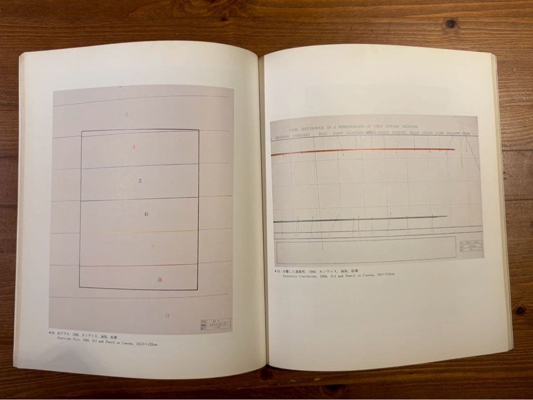ARAKAWA アートブック