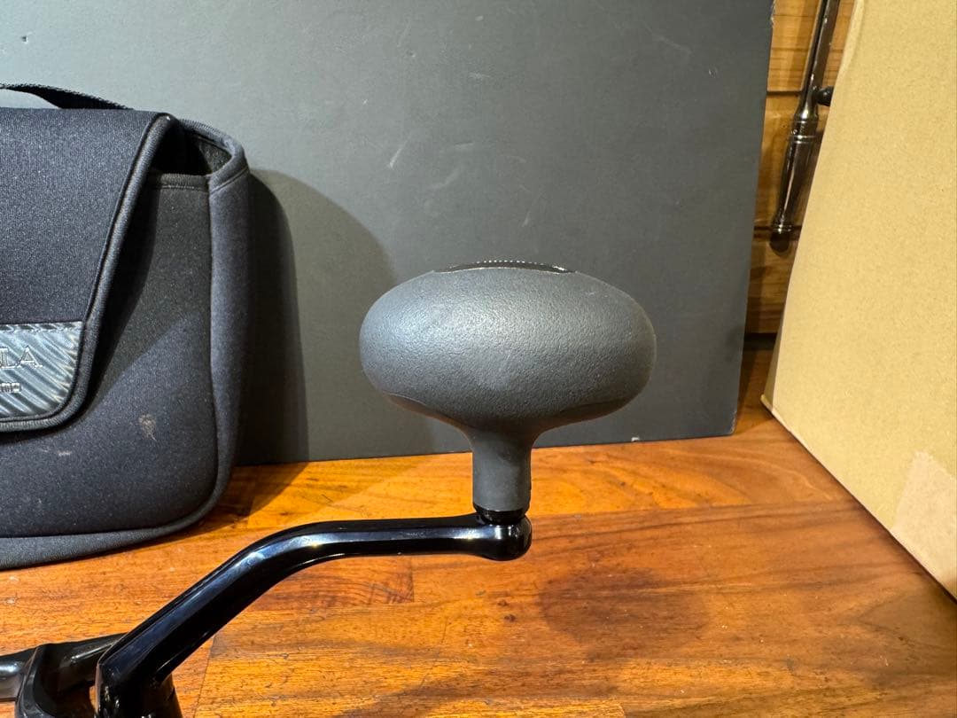 シマノ(SHIMANO) 13ステラ SW20000PG