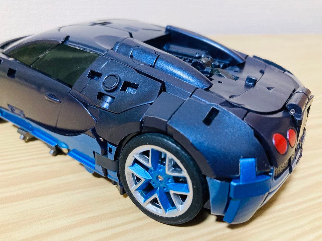 ⭐︎tomo⭐︎ GATE G-01 HAIKU