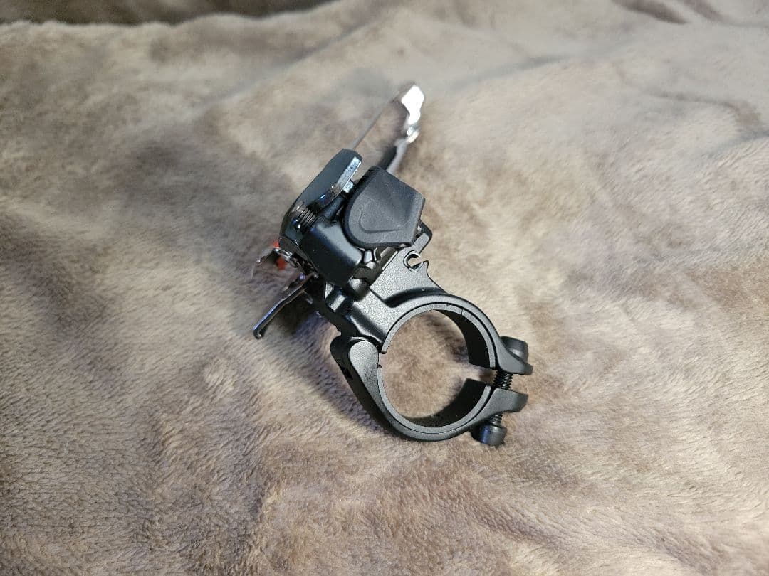 Shimano FD-R9100 バンド式 28.6/31.8mm 未使用品