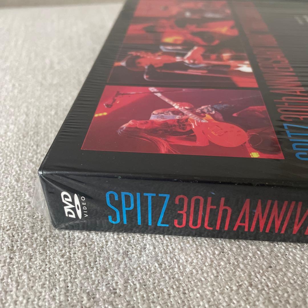 スピッツ/SPITZ 30th ANNIVERSARY TOUR\\"THIRT…