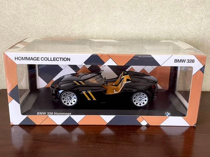 価格変更 1/18 norev ノレブ  328 hommageヘリテージ