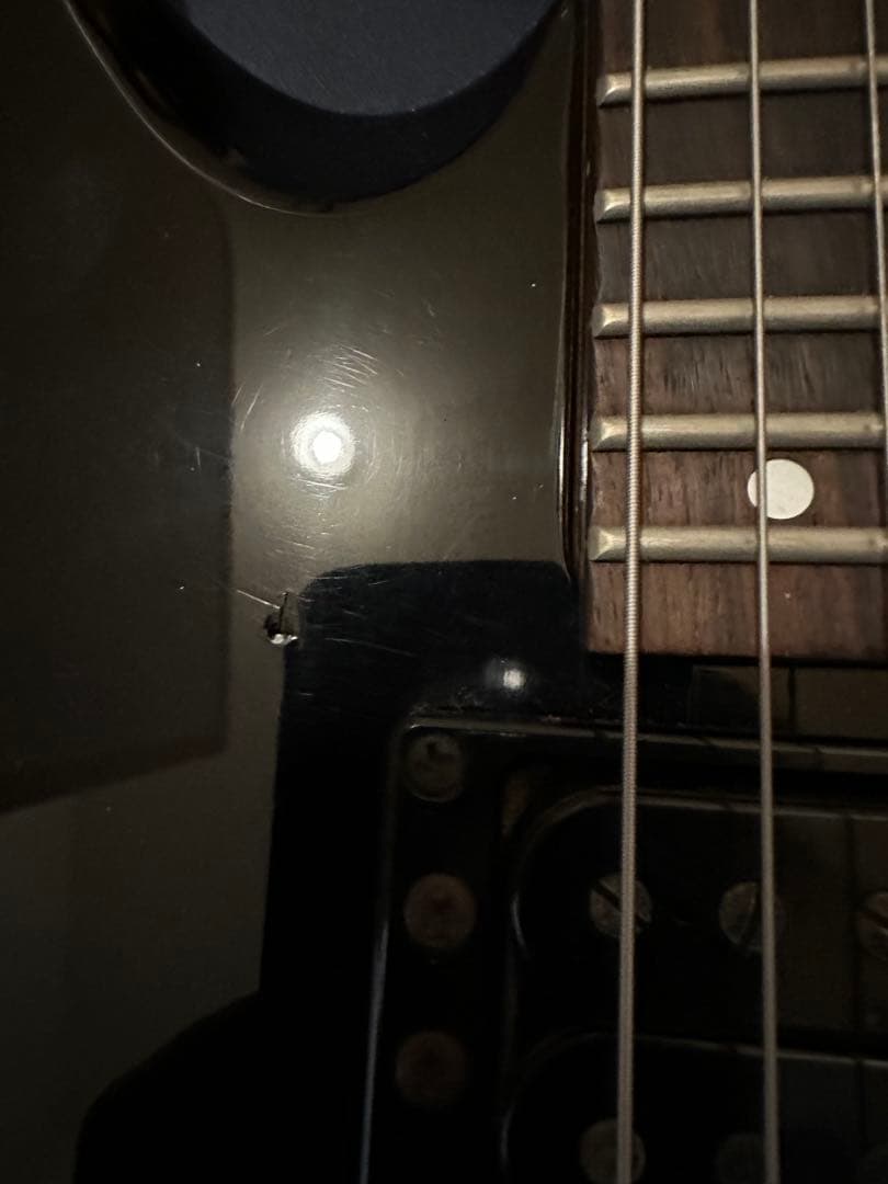 YAMAHA RGX620J ジャンク