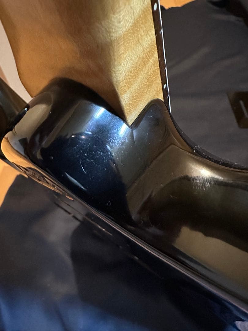 YAMAHA RGX620J ジャンク