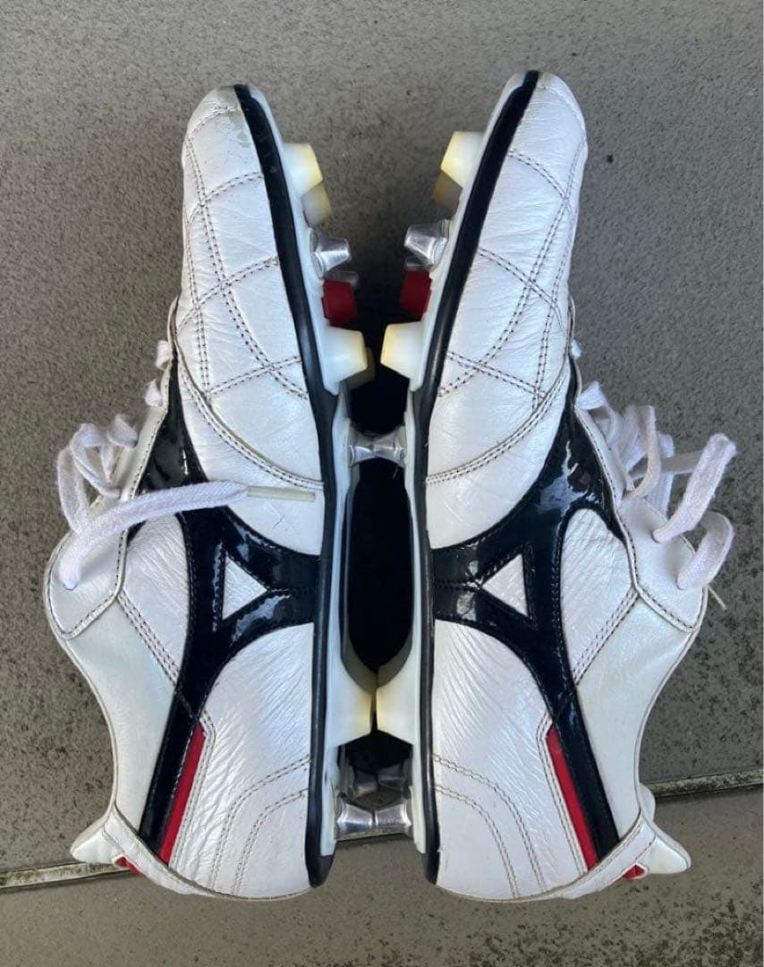 モレリアⅡ MIX 特注 27.0cm｜天然芝使用｜モレリア2