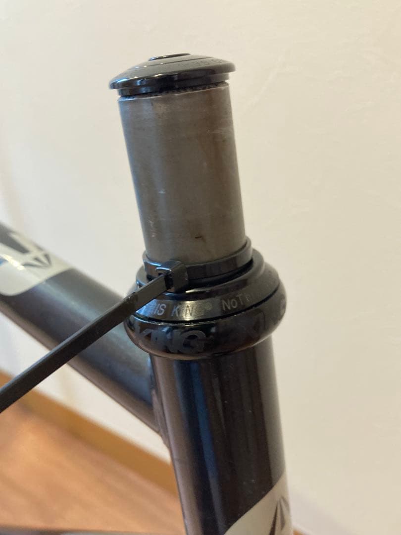 パーツ Affinity Metropolitan M size 1inch