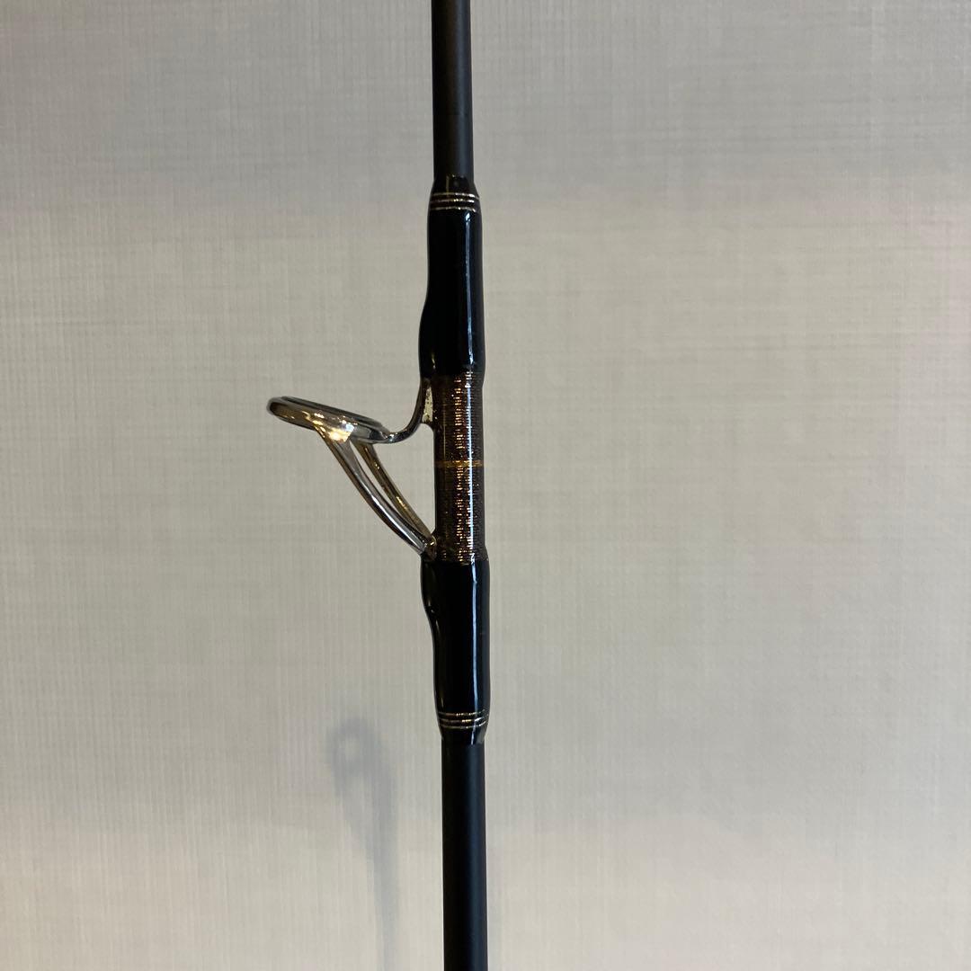 ジグザム、ディープライダー、JDR561S-6K、天龍、テンリュー