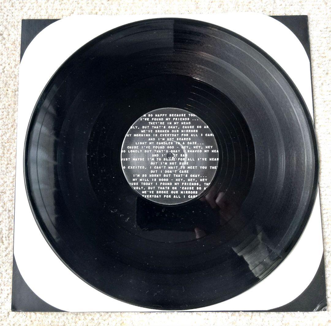 Nirvana ‎Lithium The Dirty Funker Remix