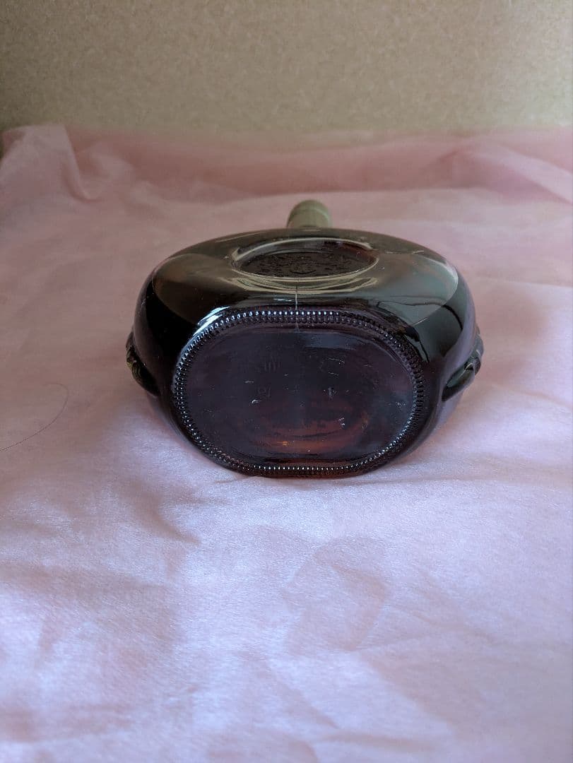 古酒 SUNTORY サントリー XO ブランデー 3本セット 特級、従価